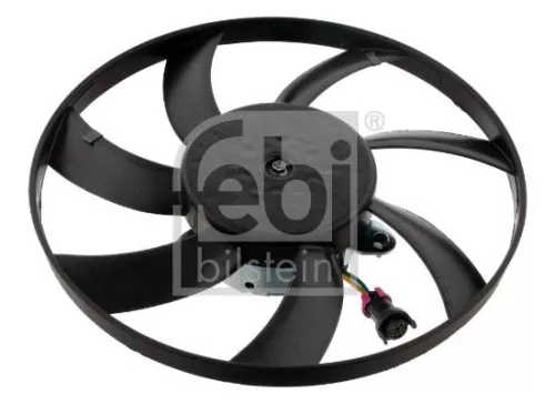 Fan, engine cooling FEBI BILSTEIN 32156)