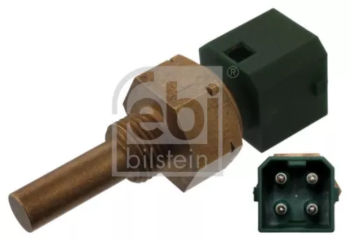 Sensor, koelvloeistoftemperatuur FEBI BILSTEIN 44543)