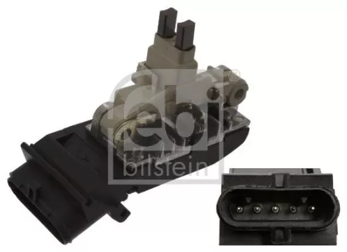 Dynamoregelaar FEBI BILSTEIN 44577)