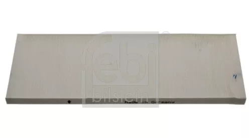 Filter, cabinelucht FEBI BILSTEIN 44613)