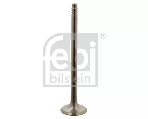 Uitlaatklep FEBI BILSTEIN 32186)