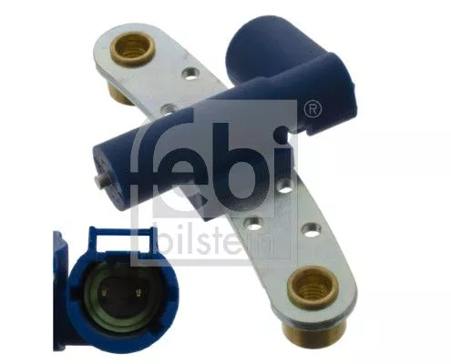 Sensor, crankshaft pulse LEMFÖRDER 44646)