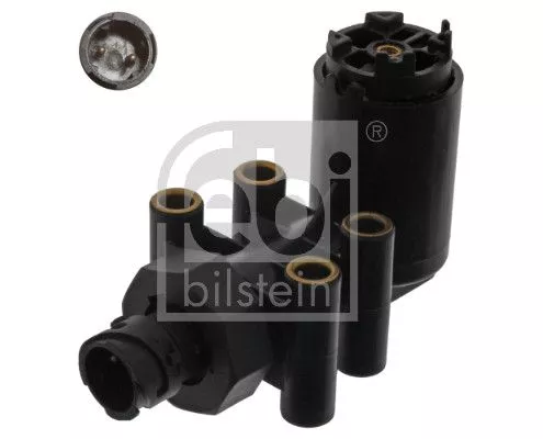 Sensor, pneumatisch veersysteem FEBI BILSTEIN 44679)