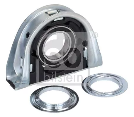 Ophanging, aandrijfas FEBI BILSTEIN 32256)