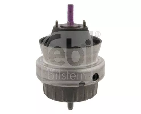 Montage, motor NRF 32262)