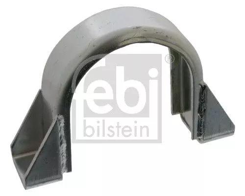 Houder, cardanas middenlager FEBI BILSTEIN 44732)