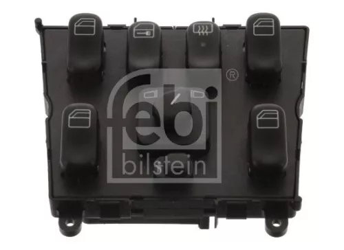 Multifunctionele schakelaar FEBI BILSTEIN 44735)