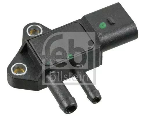 Sensor, exhaust pressure FEBI BILSTEIN 44748)
