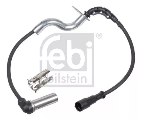 Sensor, wielsnelheid FEBI BILSTEIN 44781)