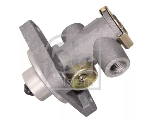 Solenoïdeklep, schakelcilinder FEBI BILSTEIN 44789)