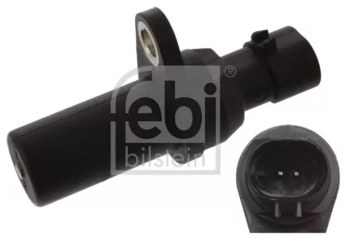 Sensor, crankshaft pulse FEBI BILSTEIN 44841)