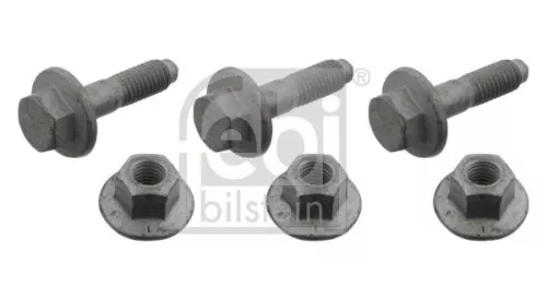 Klemboutenset, kogelgewricht FEBI BILSTEIN 32295)