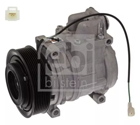 Compressor, air conditioning FEBI BILSTEIN 44849)