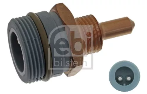 Sensor, coolant temperature FEBI BILSTEIN 44861)