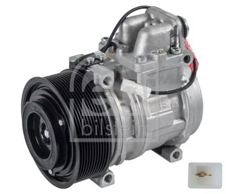 Compressor, air conditioning FEBI BILSTEIN 44914)