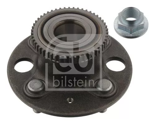 Wiellagerset SKF 32306)