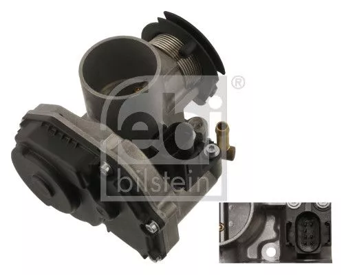 Gasklephuis FEBI BILSTEIN 44944)