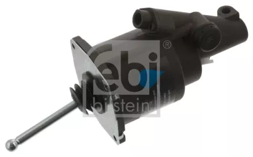Clutch Booster FEBI BILSTEIN 45014)