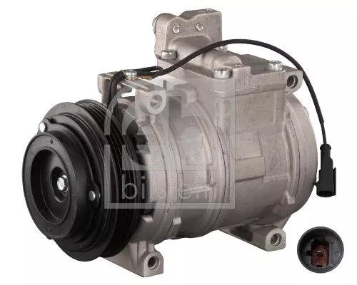 Compressor, airconditioning FEBI BILSTEIN 45028)