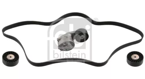 V-ribbed Belt Set  32402)