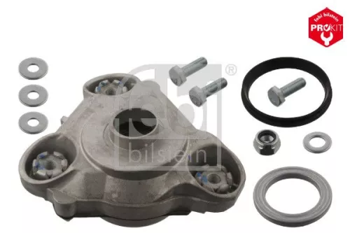 Repair Kit, suspension strut support mount  32422)