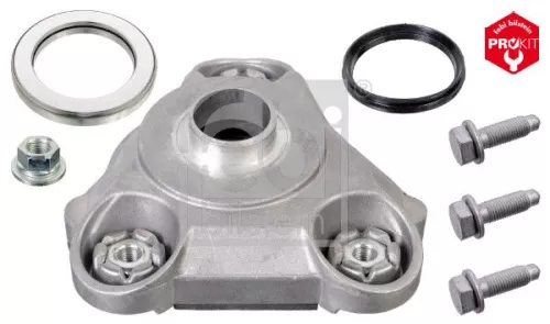 Repair Kit, suspension strut support mount  32423)