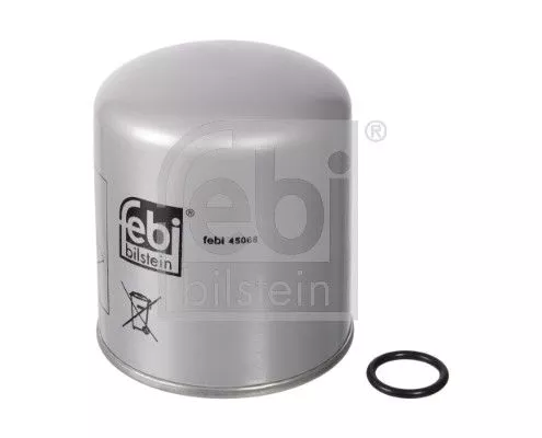Luchtdrogerpatroon, persluchtsysteem FEBI BILSTEIN 45068)