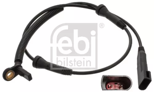 Sensor, wheel speed FEBI BILSTEIN 45088)