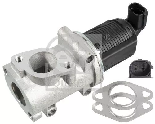 EGR Valve FEBI BILSTEIN 45157)