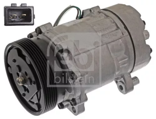 Compressor, air conditioning FEBI BILSTEIN 45159)
