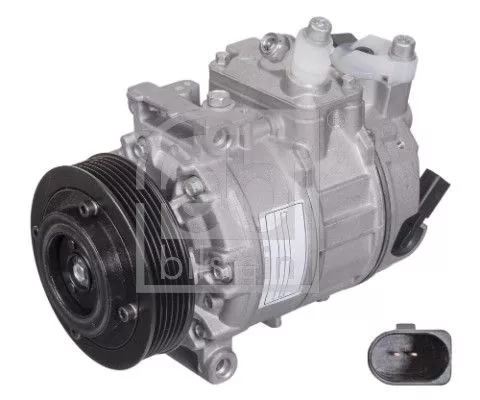 Compressor, air conditioning FEBI BILSTEIN 45162)