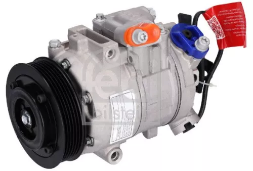Compressor, air conditioning FEBI BILSTEIN 45163)