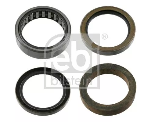 Reparatieset, aandrijfasbevestiging FEBI BILSTEIN 45174)