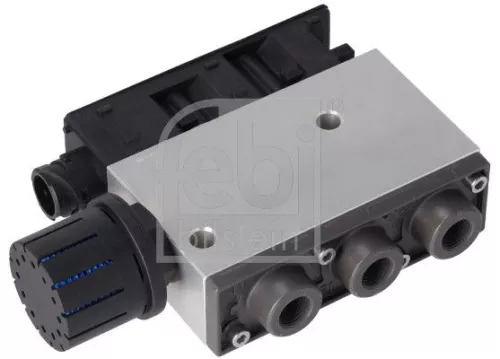 Air Suspension Valve FEBI BILSTEIN 45185)