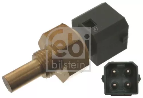 Sensor, koelvloeistoftemperatuur FEBI BILSTEIN 45188)