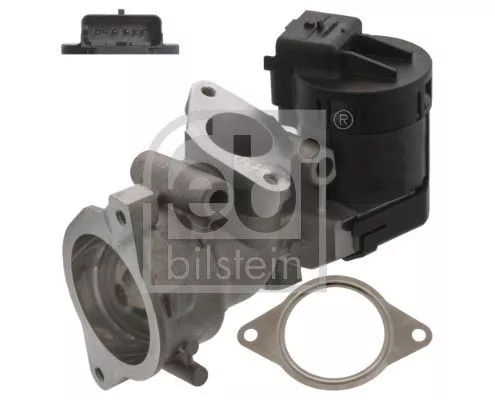EGR Valve FEBI BILSTEIN 45210)