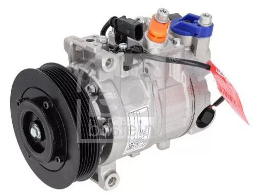 Compressor, air conditioning FEBI BILSTEIN 45217)