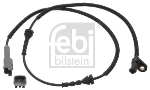 Sensor, wielsnelheid FEBI BILSTEIN 45228)