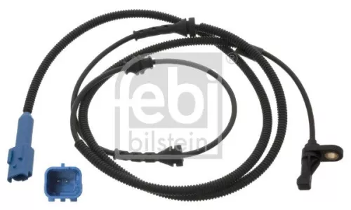 Sensor, wielsnelheid FEBI BILSTEIN 45229)