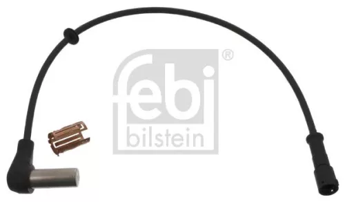 Sensor, wielsnelheid FEBI BILSTEIN 45241)