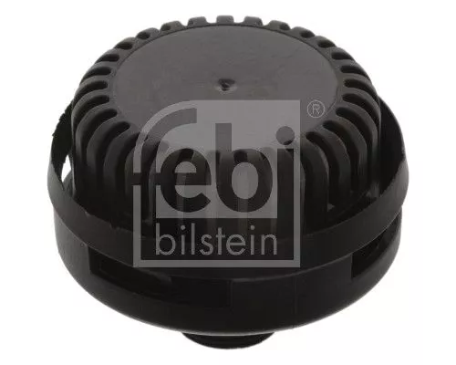 Silencer, compressed-air system FEBI BILSTEIN 45256)