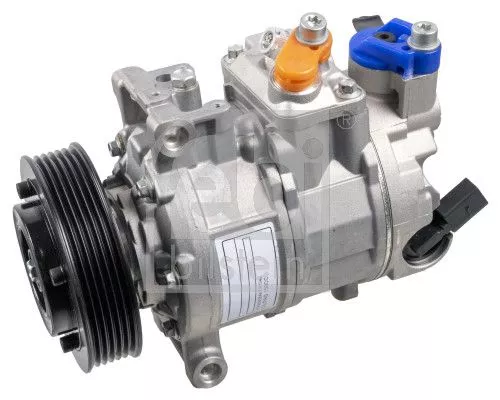 Compressor, air conditioning FEBI BILSTEIN 45286)