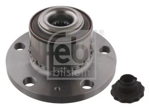 Wheel Bearing Kit FEBI BILSTEIN 32558)