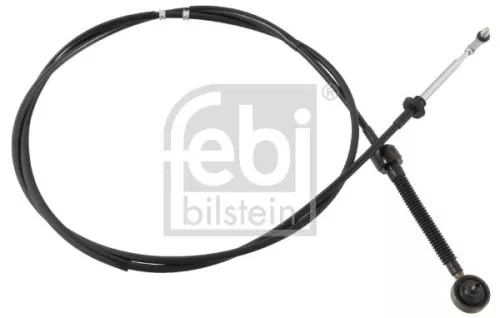 Kabeltrek, handgeschakelde transmissie FEBI BILSTEIN 45333)