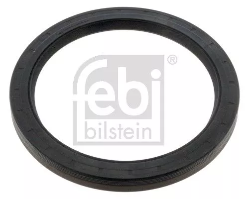 Shaft Seal, manual transmission main shaft FEBI BILSTEIN 45337)