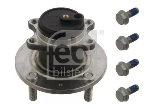Wiellagerset FEBI BILSTEIN 32580)