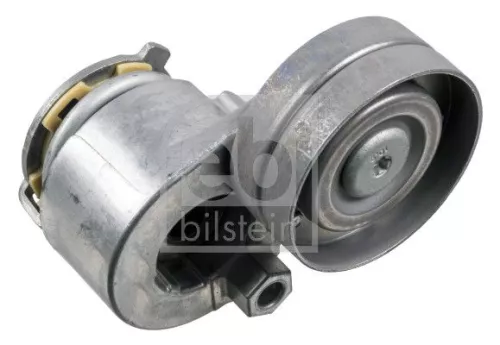 Riemspanner, V-geribbelde riem FEBI BILSTEIN 32581)