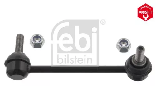 Verbindingsstang, stabilisatorstang NRF 32603)