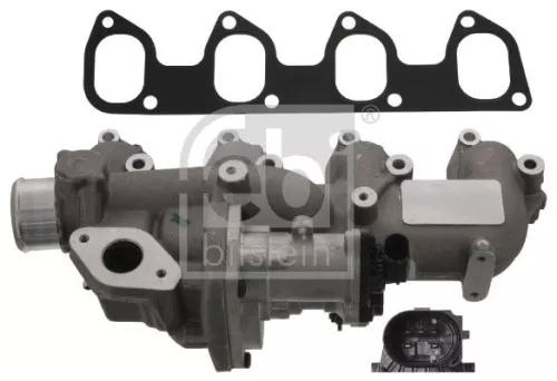 EGR-klep FEBI BILSTEIN 45421)