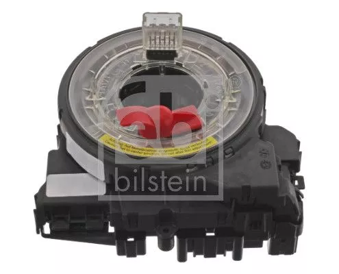 Klokveer, airbag FEBI BILSTEIN 45436)